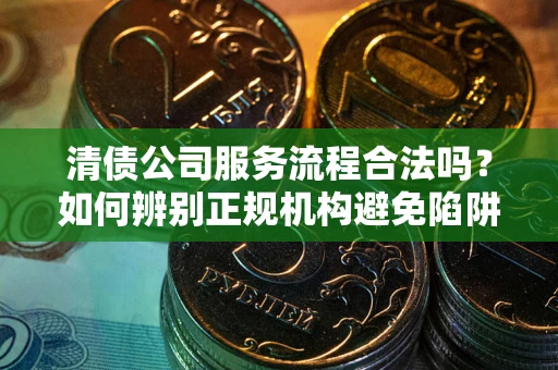 济南清债公司服务流程合法吗？如何辨别正规机构避免陷阱？